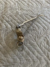 Yamaha F50TLRY Accelerator Control 62Y-42335-00-00