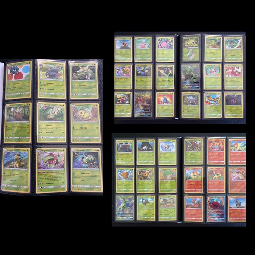 Pokémon LOST THUNDER - Juego Completo - Tarjetas hiper y secretas de entrenador de arte completo GX - Imagen 2 de 12