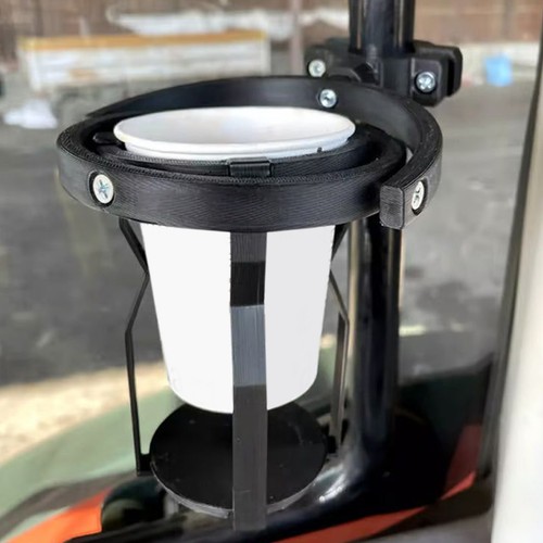 Bike Water Bottle Holder Gyroscopic Bike Cup Holders Auto Leveling Integral - Picture 8 of 16
