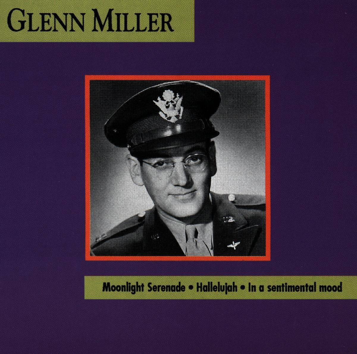 Glenn Miller Glenn Miller (CD)