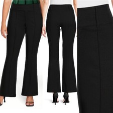 No Boundaries Juniors Millennium Flare Pants, Sizes S-XXL