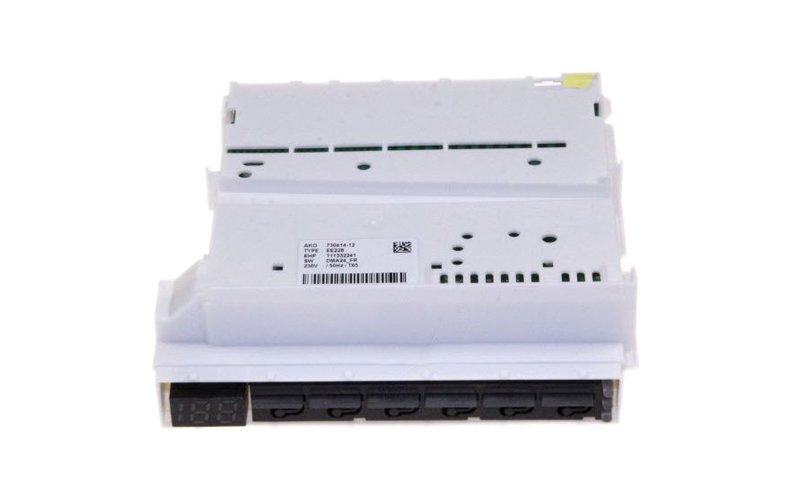 Réparer un lave-vaisselle Ikea en panne avec le module EDW150