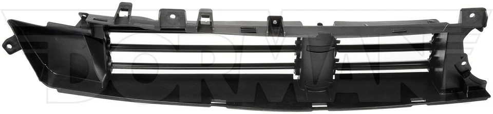 Conjunto de obturador de radiador Dorman 601-328 para Chrysler 200 2015-2017 Foto 2 de 4