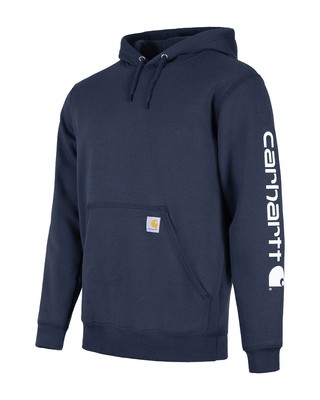 Andrew Herren Hoodie