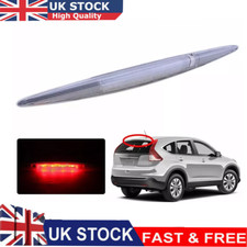 3rd Tail High Mount Rear Stop Brake Light Lamps For Honda CR-V CRV MK4 2012-2016