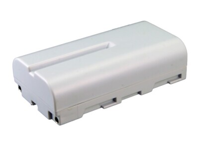 Hochwertige Batterie für Seiko DPU-3445 Premium Cell