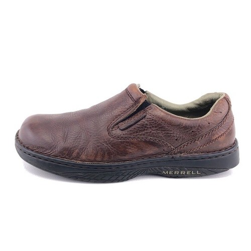 Merrell World Passport Slip on Loafers 