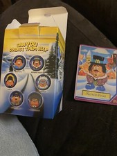 McDonald  s Kerwin Frost Character 2023