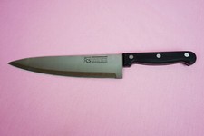 Neues Küchenmesser Kochmesser