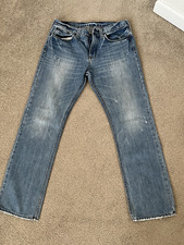 Mens PacSun Gravels Slim Jeans