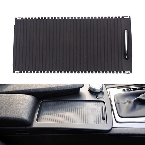 Cover 91*191*15mm A20468076079051 ABS +PC FOR BENZ W212 S212 S204 W204