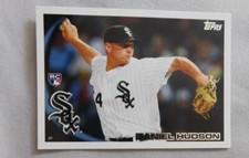2010 Topps Baseball #251-500 Baseball Card  Pick one