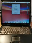 Apple Macintosh Powerbook G3 Pismo M7572 G3 400Mhz Osx