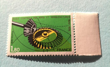TIMBRE FRANCE 1979   ECOLE DES ARTS ET MANUFACTURES   YT  2066  MNH