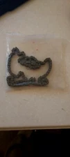 1985 1986 85 86 HONDA ATC350X ATC 350X OBSOLETE TIMING CHAIN NOS 14401-HA7-671 