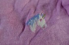 Crewcuts Jcrew Girls Unicorn Cardigan Sweater Size 12 EUC — photo 3