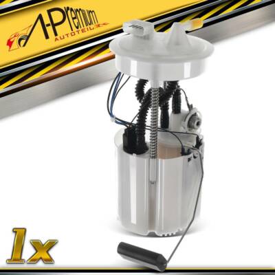 Kraftstoffpumpe Benzinpumpe für Nissan Almera II N16 Primera P12 WP12 Benzin