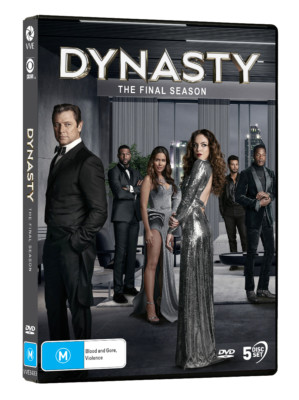 その他 Dynasty: Season Five V.2/ [DVD] [Import] Dynasty Season 5 DVD Final Series : NEW 9337369034331 | eBay Australia