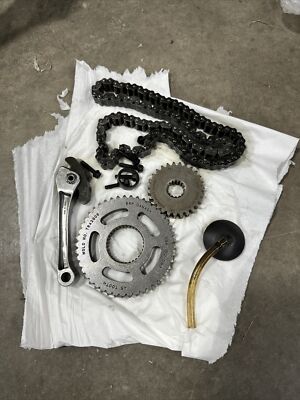 じゅん 13 14 15 16 SKI-DOO 800 MXZ TNT XS CHAINCASE GEAR INTERNAL 27T 45T