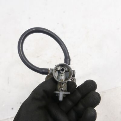 Yamaha Rd 250 Ez:83 Fuel Tap Tank Cap 57755 | eBay UK