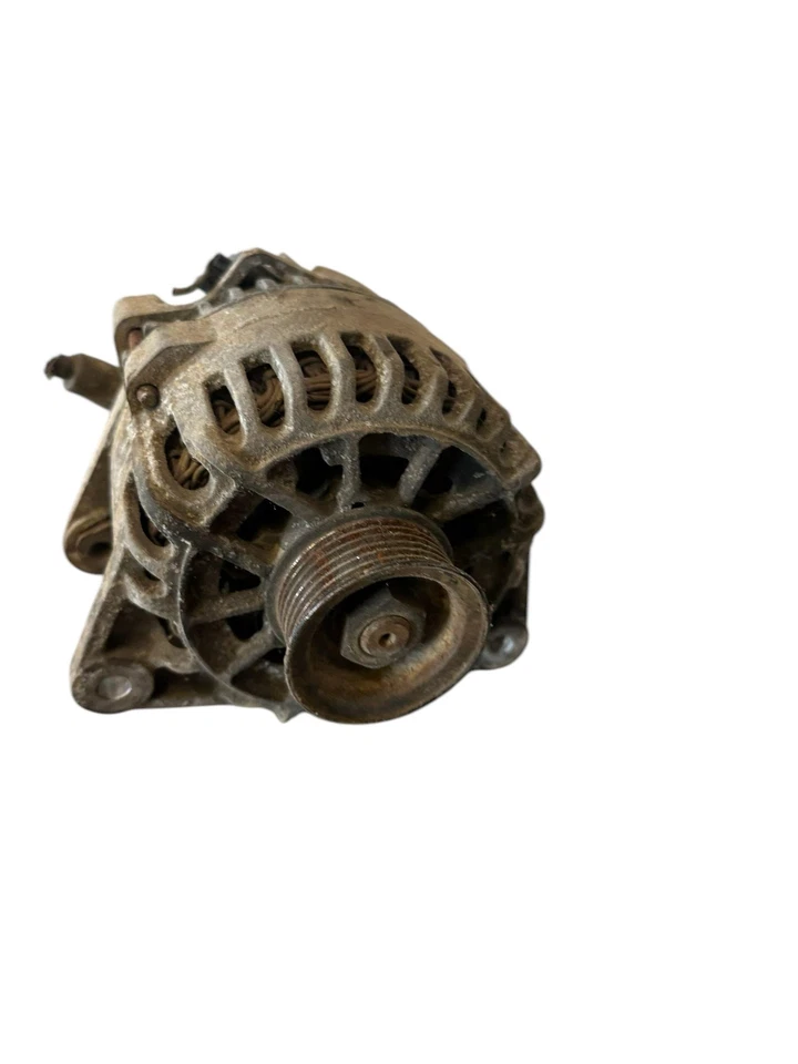 01 02 03 04 05 06 07 08 09 10 MAZDA B2300 PICKUP Alternator 2.3 - Image 3 of 4