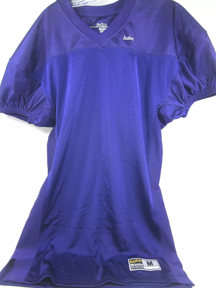 Eastbay sales football jerseys