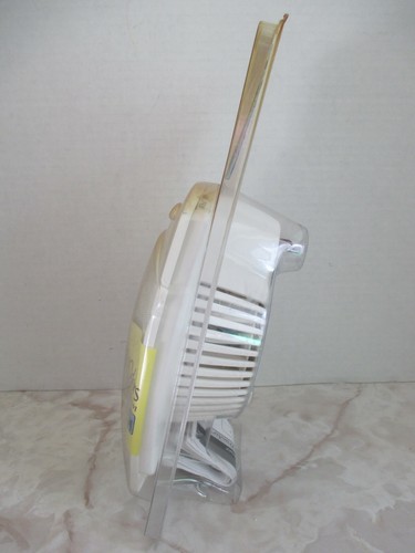 HAMILTON BEACH TRUE AIR PLUG MOUNT AIR PURIFIER CLEANER NEW SEALED WITH FILTER - Picture 4 of 7