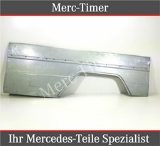 Mercedes W460 W461 G-Klasse Puch 3-T Seitenteil Reparaturblech Kotflügel Links Mercedes W460 W461 G-Klasse Puch 3-T Seitenteil Reparaturblech Kotflügel Links
