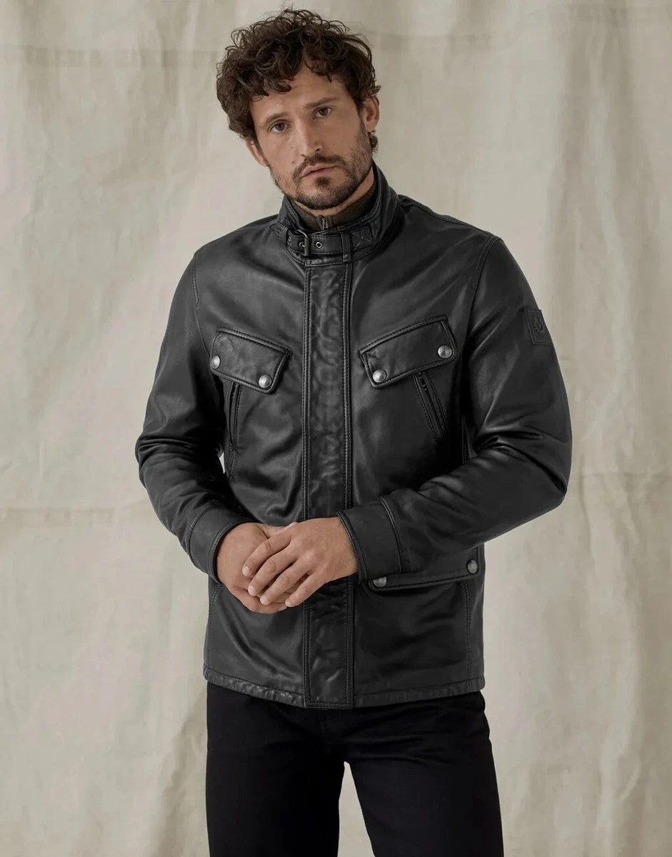 Belstaff denesmere best sale