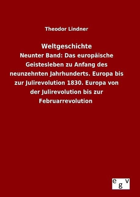 Thumbnail - Weltgeschichte | Buch | 9783734007965
