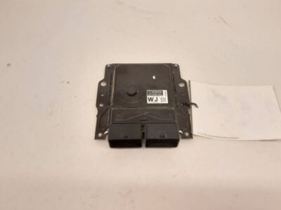 Engine ECM Electronic Control Module 2.5L CVT Fits 15 LEGACY 2398410