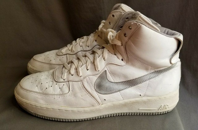 nike basketball high tops