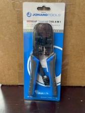MODULAR CRIMPING TOOL 6 IN 1