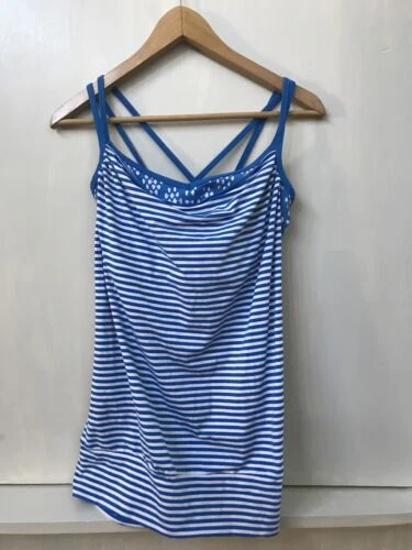 Lucy Bolinhas Activewear Blusas para mulheres