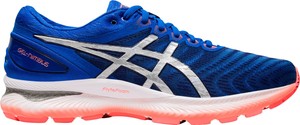 asics gel nimbus 22 ebay