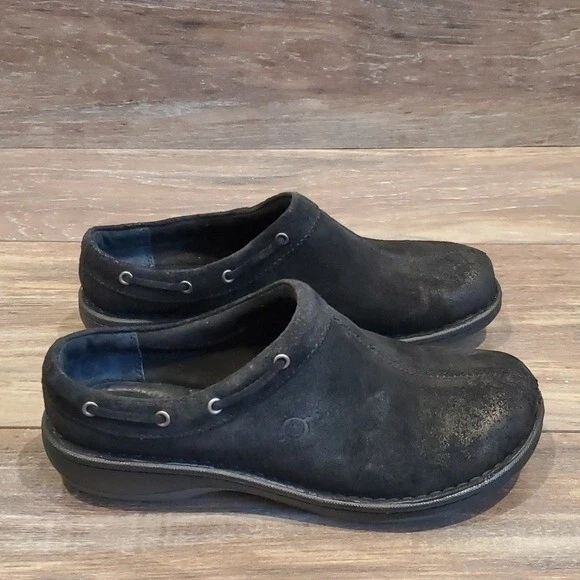 Born sales tahoe shoes