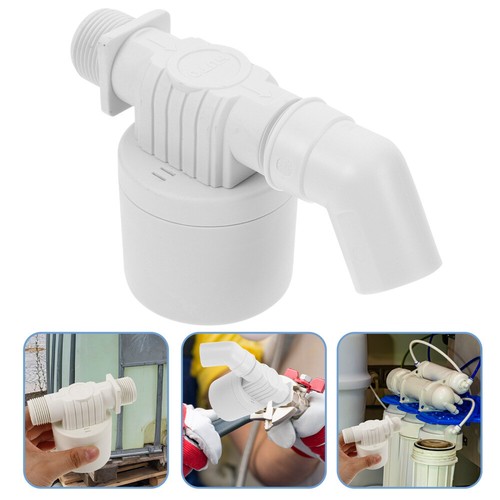 Automatic Float Valve Water Level Valve Float Valve Water Tank Valve Automatic - Picture 10 of 12