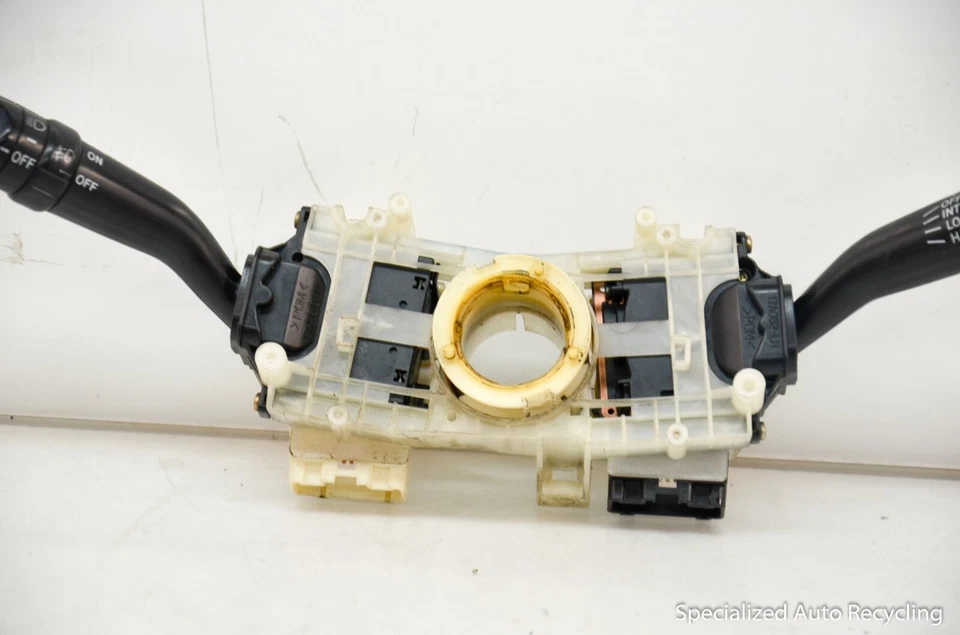 1999 Toyota Solara Headlight Turn Signal Wiper Combination Switch Oem - Imagem 4 de 4