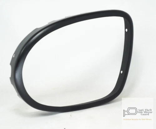 OEM Mirror Protector Anti-Theft metal Mirror Guard fits Kia Sorento 2016-2020