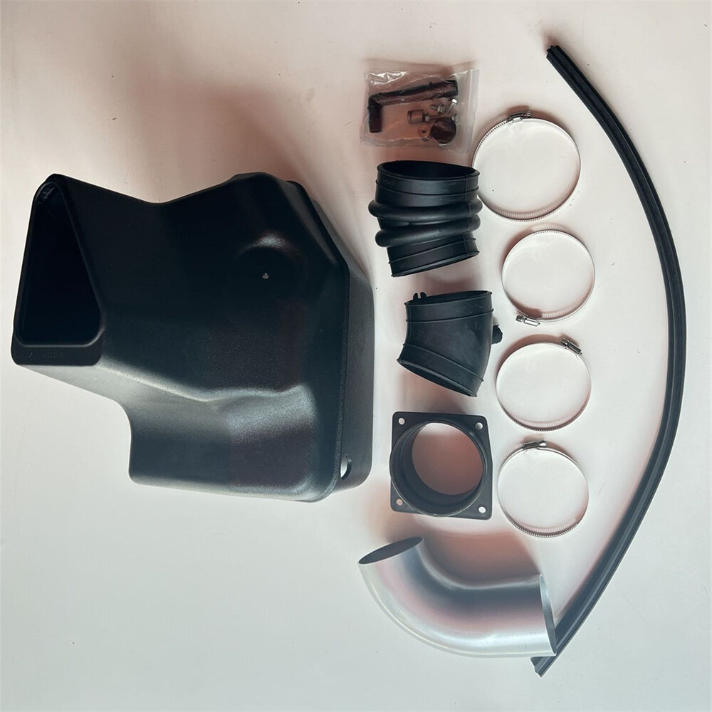 Cold Air Intake Kit 77070044AD 77070044AC For Dodge Challenger Charger Chrysler