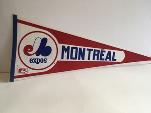 montreal expos shop