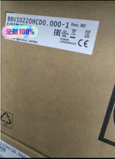 8BVI0220HCD.000-1 NEW In Box 1PCS Free Expedited Ship