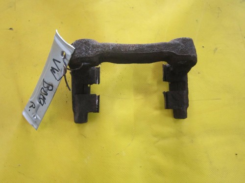 VW Bora,  2,0ltr.,             Bremssattelträger hinten rechts, Beifahrerseite,