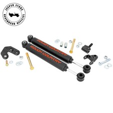 Amortisseur Jeep WRANGLER