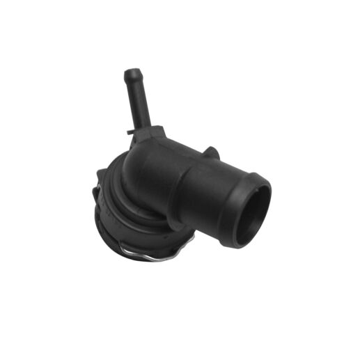 Cooling Coupling Hose Connector For VW Jetta Golf Passat 1.2TSI 1.4TSI 1.4TFSI - Picture 1 of 5
