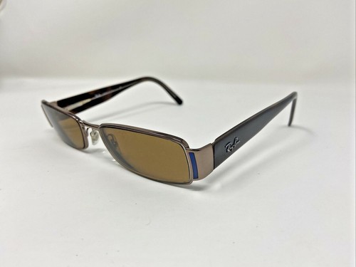 Ray Ban Sunglasses Frames RB6082 2531 51-16-135 Tortoise Full Rim PL82