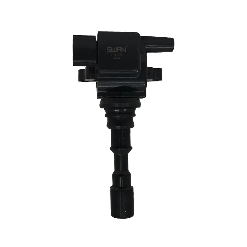 Pack of SWAN Ignition Coils for Hyundai Equus / Centennial 1999-2002 (3.5L) - Imagen 4 de 4