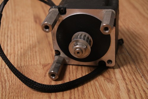 2022 Hobart NGW1-LI1LR - 20180320006 - 57HS76DF09-FS   Stepper Motor