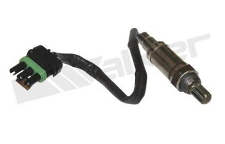 Nuovo Sensore Ossigeno Lambda O2 per RENAULT SAFRANE I 3.0 Biturbo 4x4 2963CC 1993-96 - Immagine 3 di 4