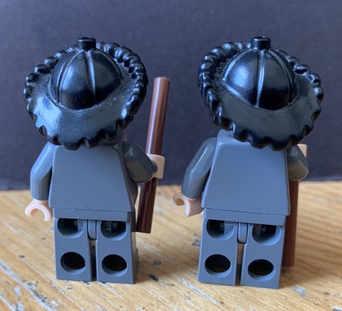 Lego Harry Potter Set 4763 Das Durmstrang Schiff Boot Viktor Krum - komplett - Bild 5 von 20
